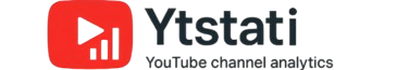 YouTube Statics Logo